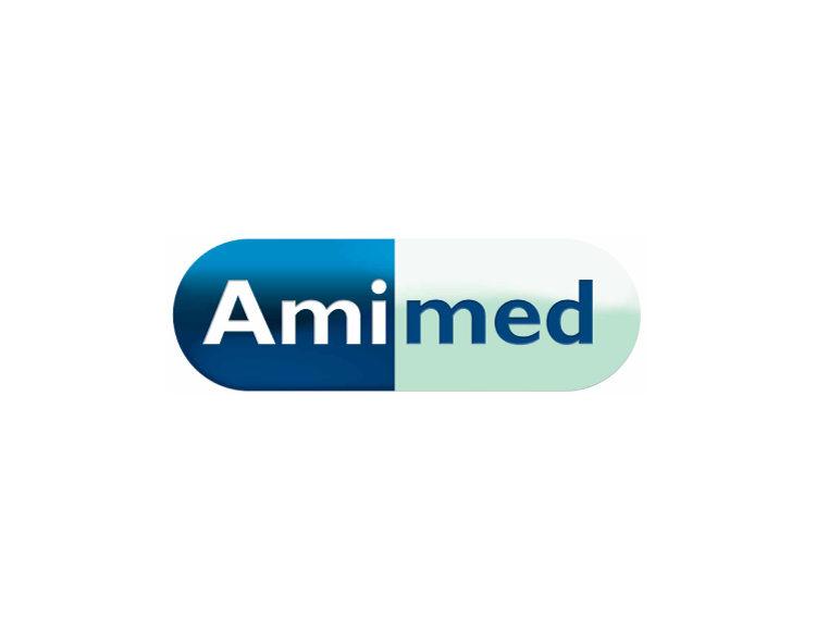 Amimed Direct logo