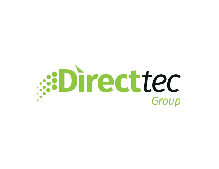 Direct Tec Group-logo