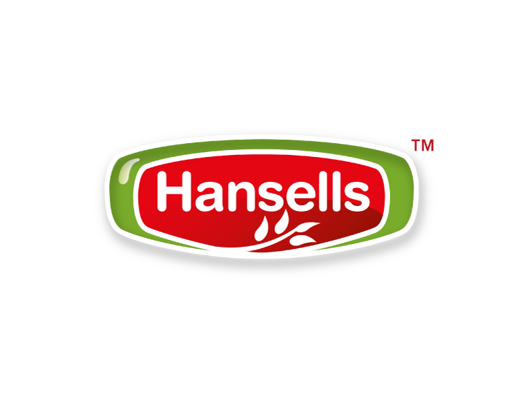 Hansells logo