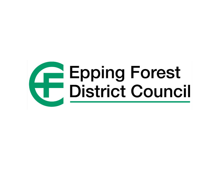 Epping Forest District Council logo