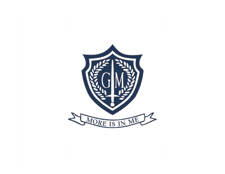 George Mitchell school logo