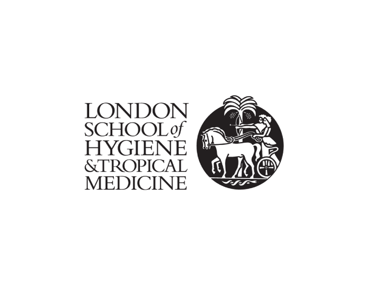 London School of Hygiene and Tropical Medicine logo